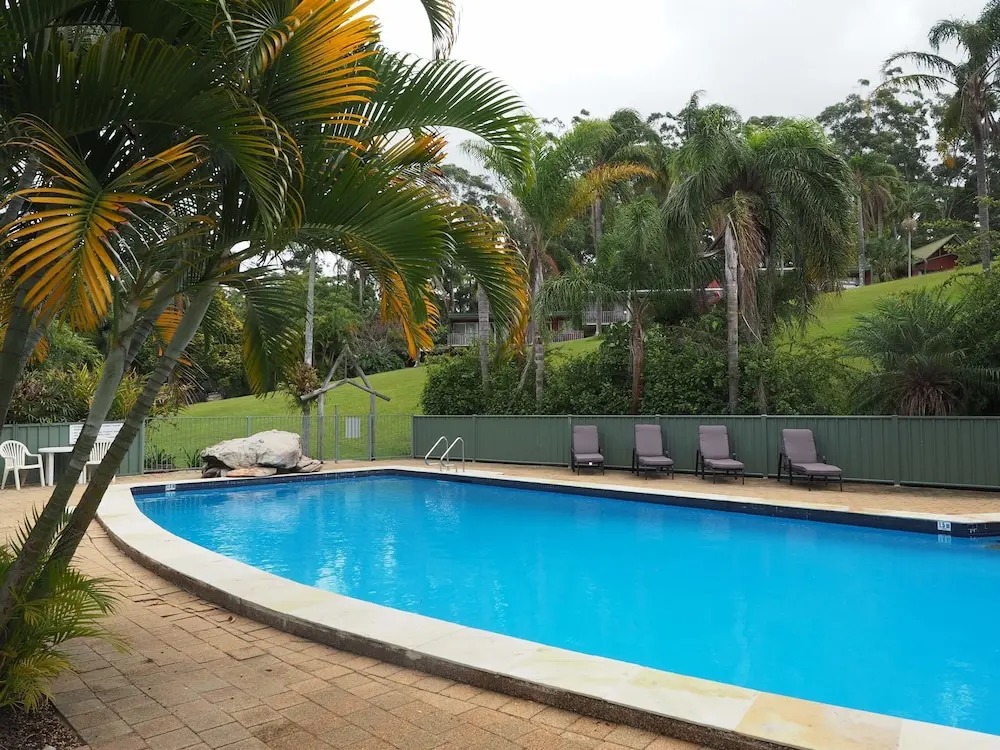 هتل پالم پارادایس ریزورت